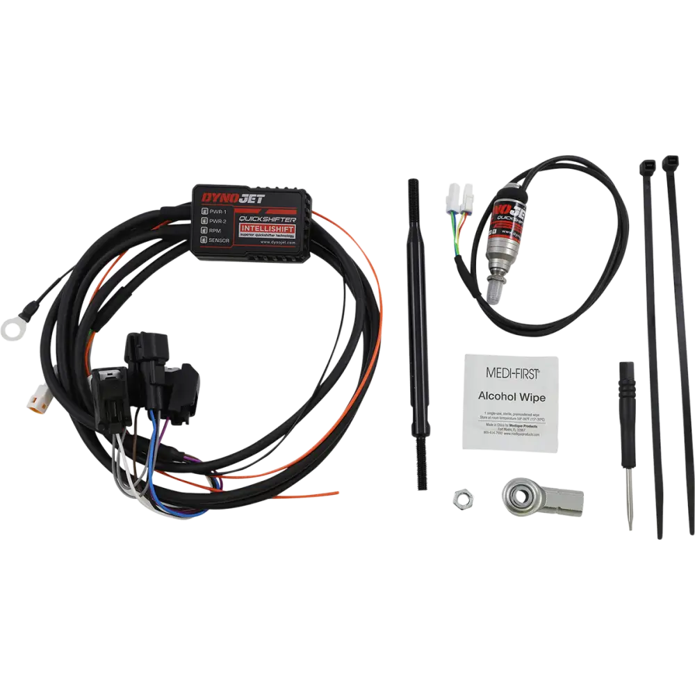 DYNOJET Shift Kit - Indian 4-132