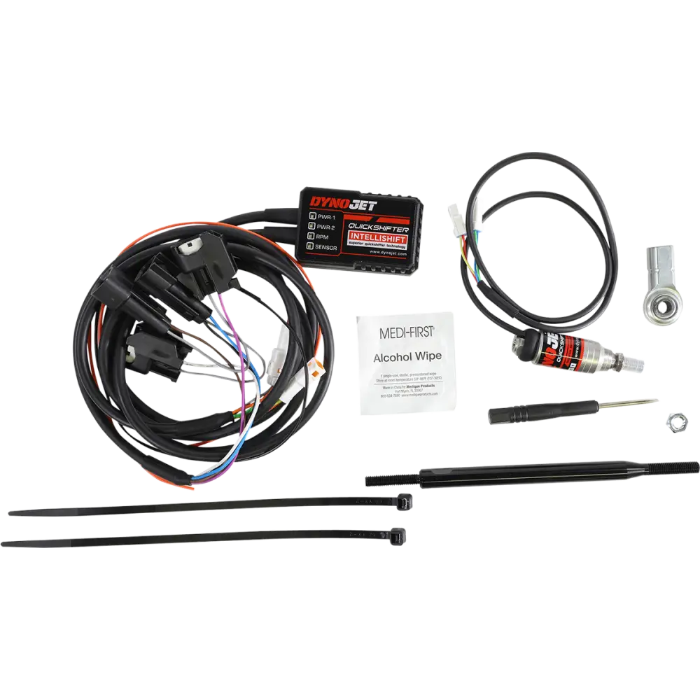 DYNOJET Shift Kit - Indian 4-132