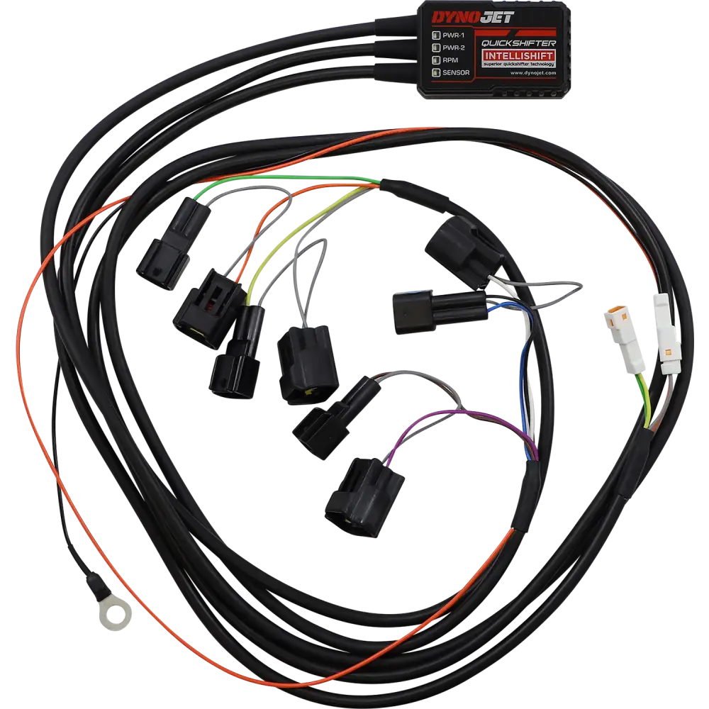 DYNOJET Shift Kit - Kawasaki/Yamaha 4-140