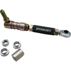 DYNOJET Sway Bar Link - Quick Disconnect - Can-Am Maverick X3 77200003