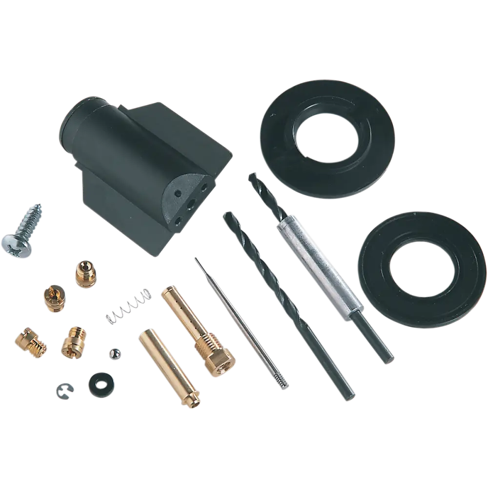 DYNOJET Thunderslide Jet Kit - Sportster 8136