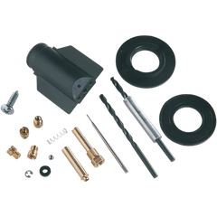 DYNOJET Thunderslide Jet Kit - Sportster 8136