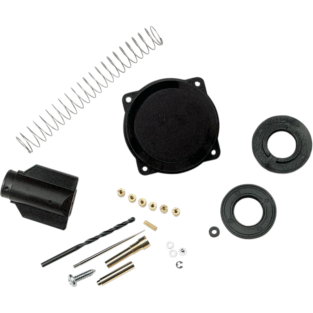 DYNOJET Thunderslide Jet Kit - Twin Cam 8731