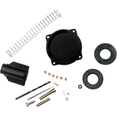 DYNOJET Thunderslide Jet Kit - Twin Cam 8731