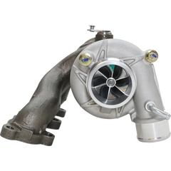 DYNOJET Turbocharger Upgrade Kit - Can-Am 96010011