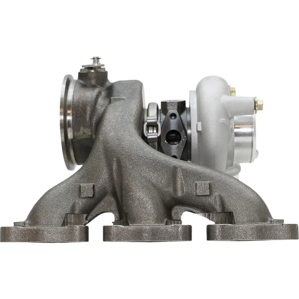 DYNOJET Turbocharger Upgrade Kit - Can-Am 96010011