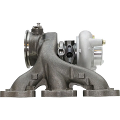 DYNOJET Turbocharger Upgrade Kit - Can-Am 96010011