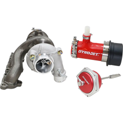 DYNOJET Turbocharger Upgrade Kit - Can-Am 96010011