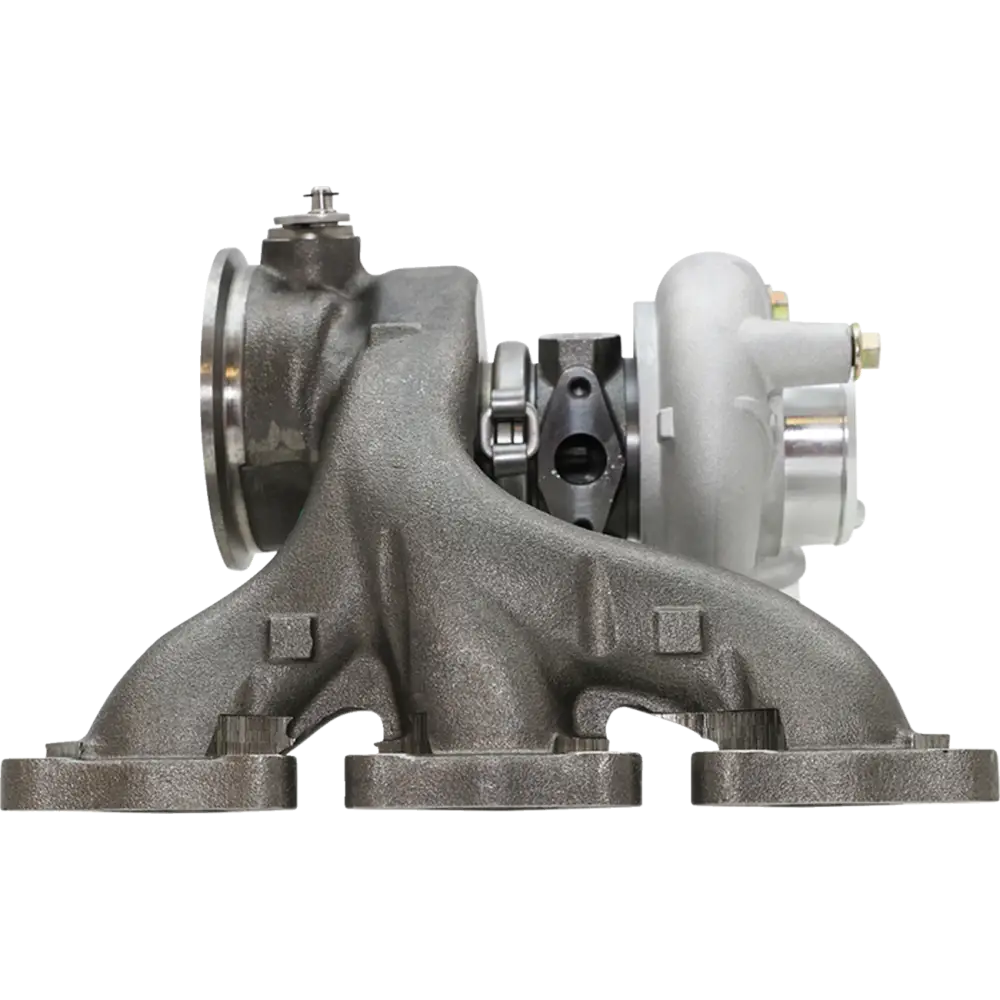DYNOJET Turbocharger Upgrade Kit - Can-Am 96010012
