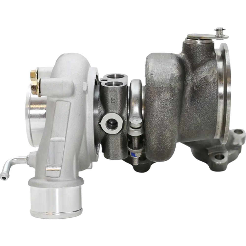 DYNOJET Turbocharger Upgrade Kit - Can-Am 96010012