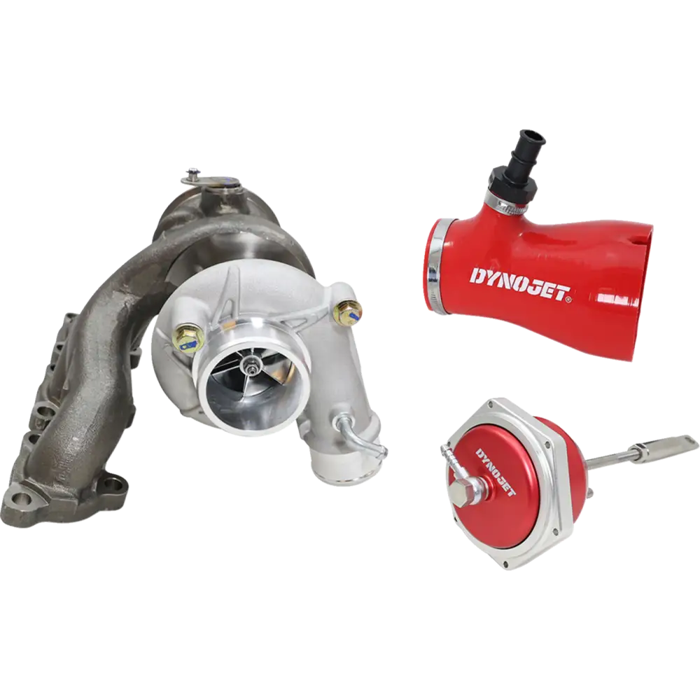 DYNOJET Turbocharger Upgrade Kit - Can-Am 96010012
