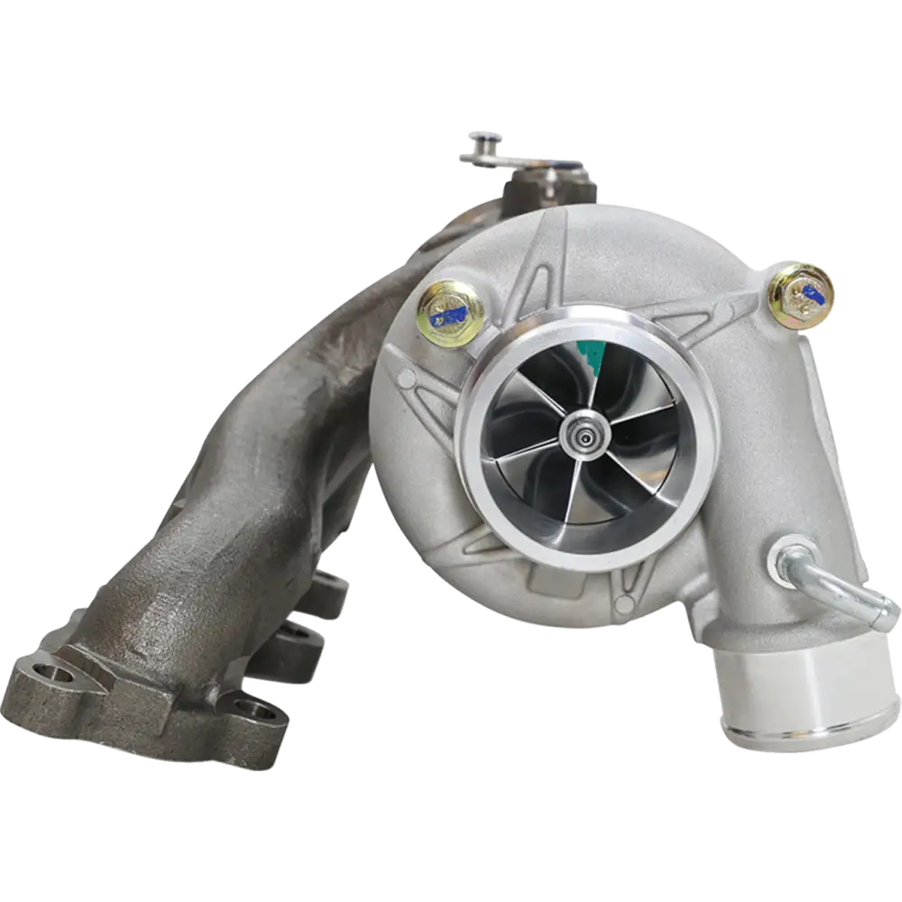 DYNOJET Turbocharger Upgrade Kit - Can-Am 96010012