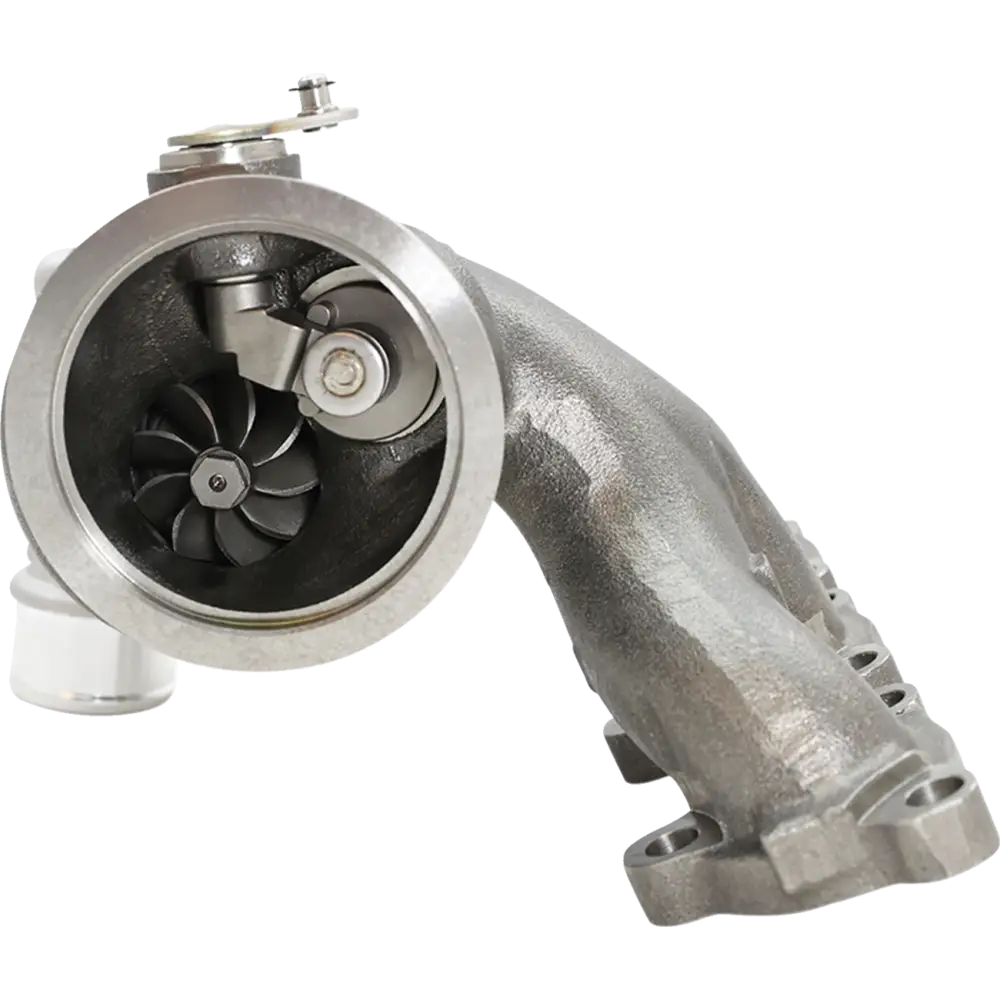 DYNOJET Turbocharger Upgrade Kit - Can-Am 96010012