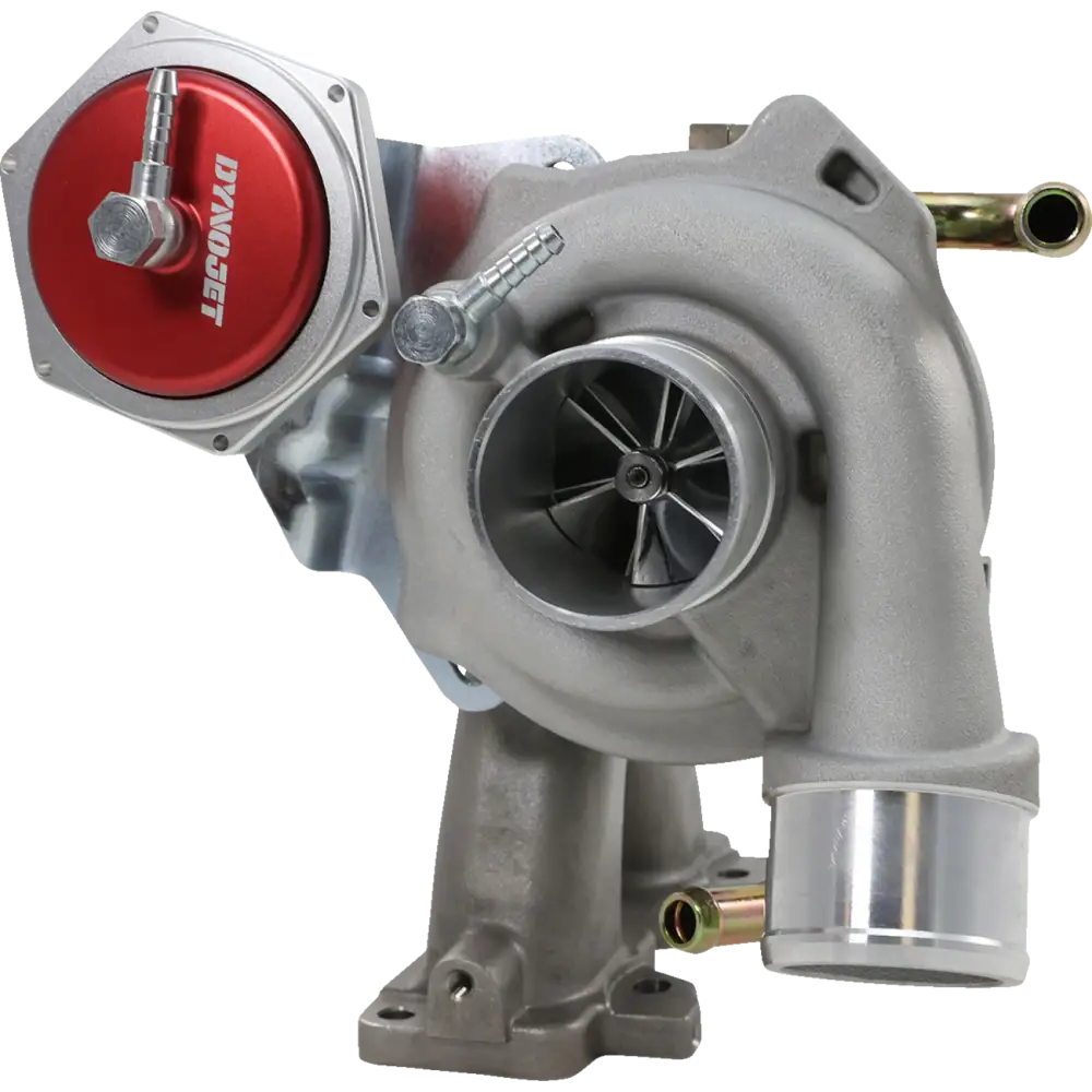 DYNOJET Turbocharger Upgrade Kit - Polaris 96010014
