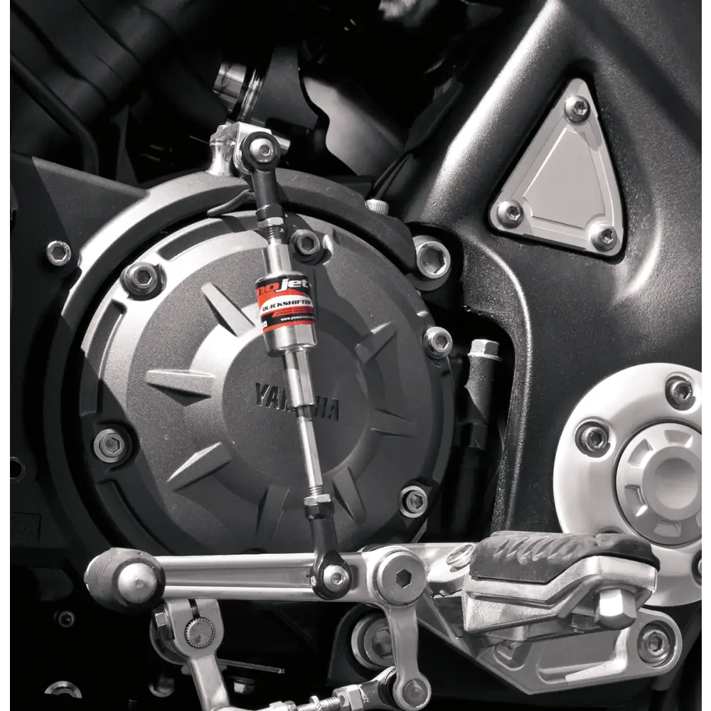 DYNOJET USB Linear Sensor - Push 4-104