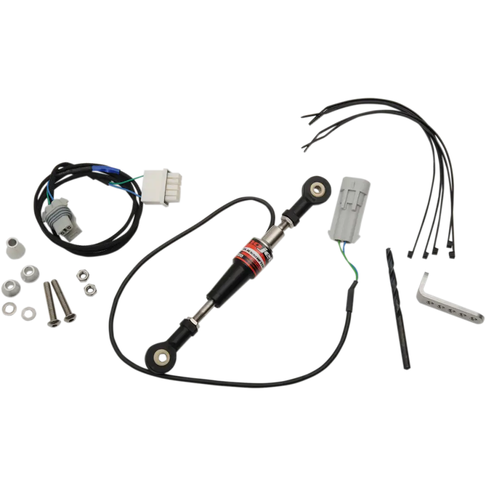 DYNOJET USB Linear Sensor - Push 4-104