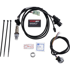 DYNOJET Wideband CX Dual Channel Air Fuel Ratio Kit - Honda WB-PV16-1