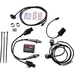 DYNOJET Wideband CX Dual Channel Air Fuel Ratio Kit - Indian WB-PV29-2
