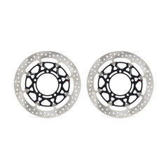 Brembo 208A98517 Front T-Drive Floating Brake Rotor Upgrade for Suzuki GSX-R1000