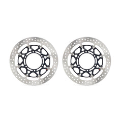 Brembo 208A98532 Front T-Drive Floating Brake Rotor for Suzuki GSX-R1000