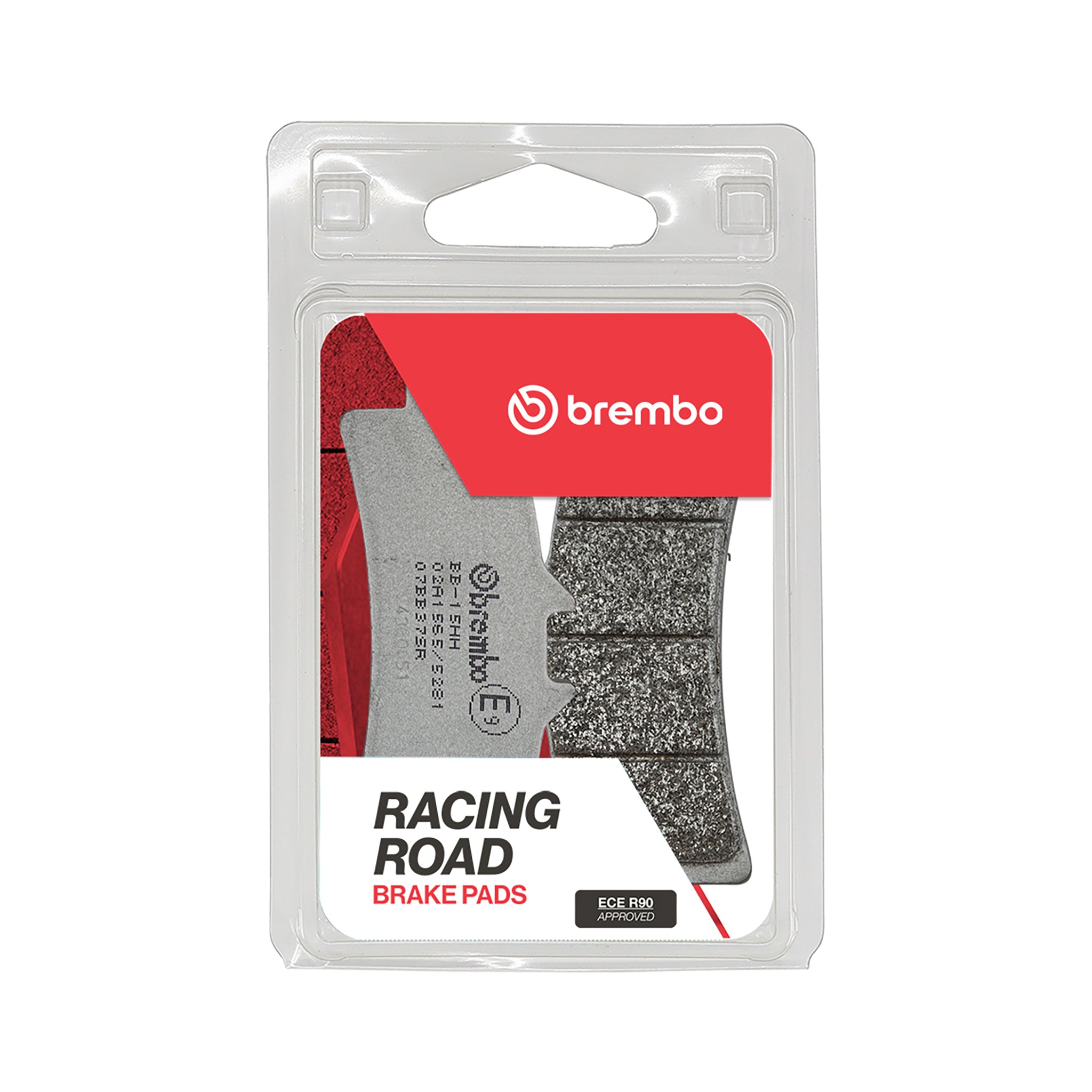 Brembo Prime SR Sintered Brake Pads 07BB37SR