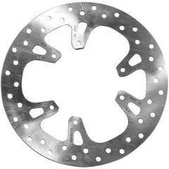 Brembo Serie Oro Front Fixed Brake Rotor 68B40796