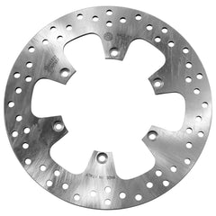Brembo Serie Oro Fixed Rear Brake Rotor 68B407F0 for Beta and KTM Motorcycles