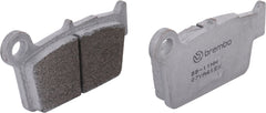 Brembo 07YA41SX Upgrade SX Sintered Brake Pads
