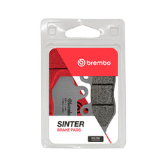 Brembo 07SU12SX Upgrade SX Sintered Brake Pads for Kawasaki KLX110
