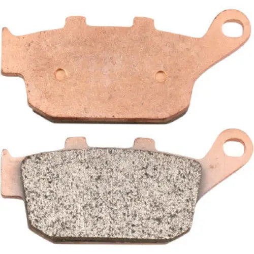 EBA FA140HH Brake Pads Honda Triumph Buell Kawasaki