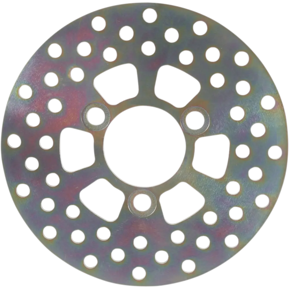 EBC ATV Brake Rotor - Arctic Cat/Kawasaki/Suzuki MD6210D