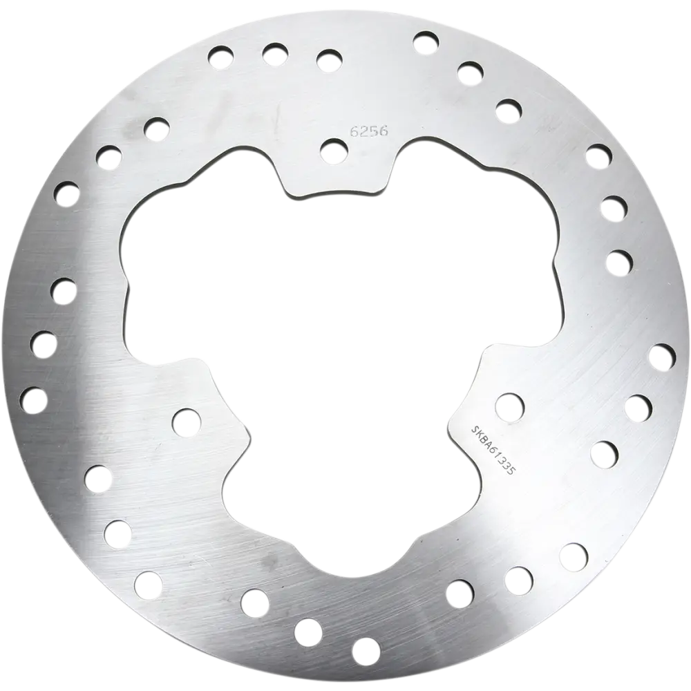 EBC ATV Brake Rotor - Polaris MD6256D