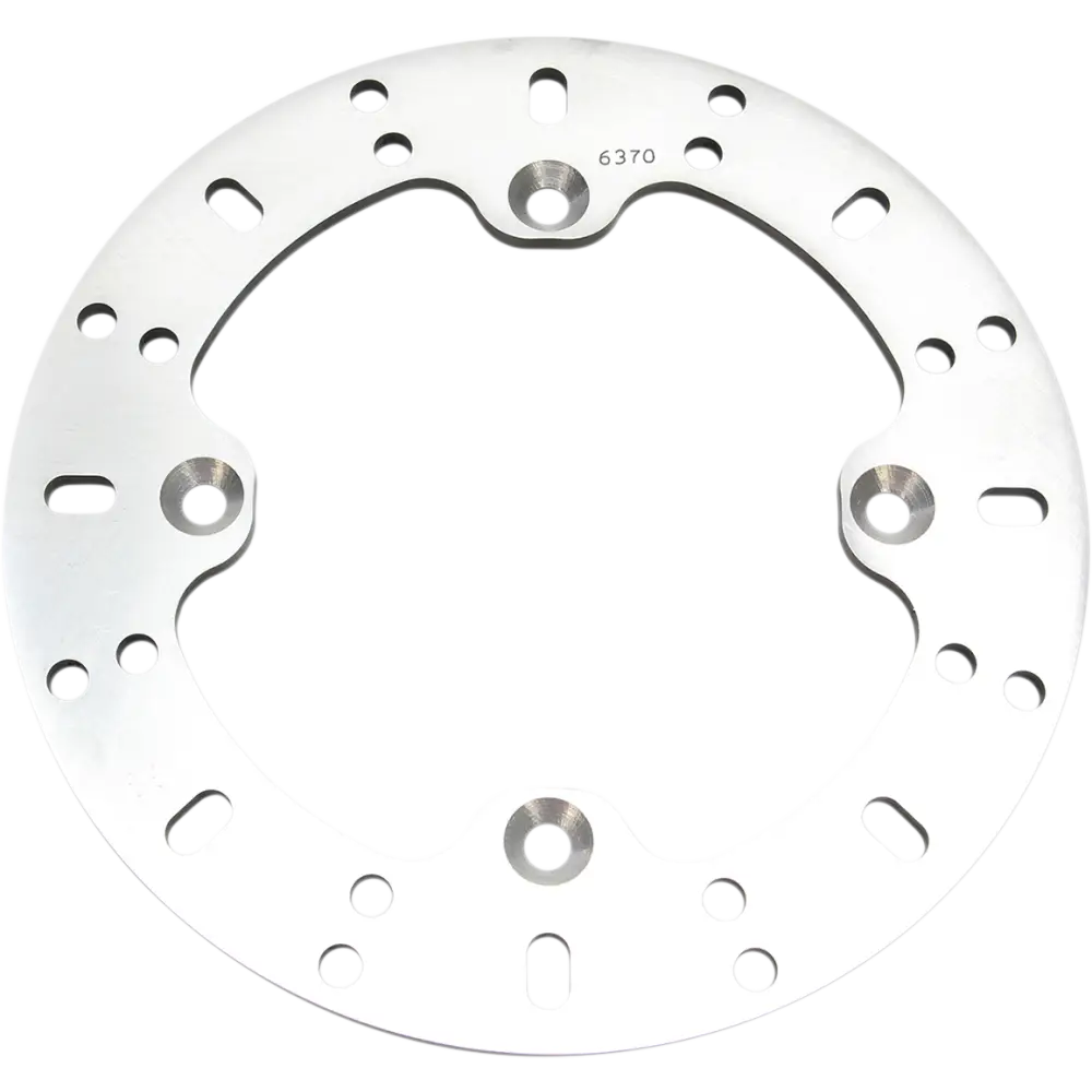 EBC ATV/UTV Brake Rotor - Can-Am MD6370D