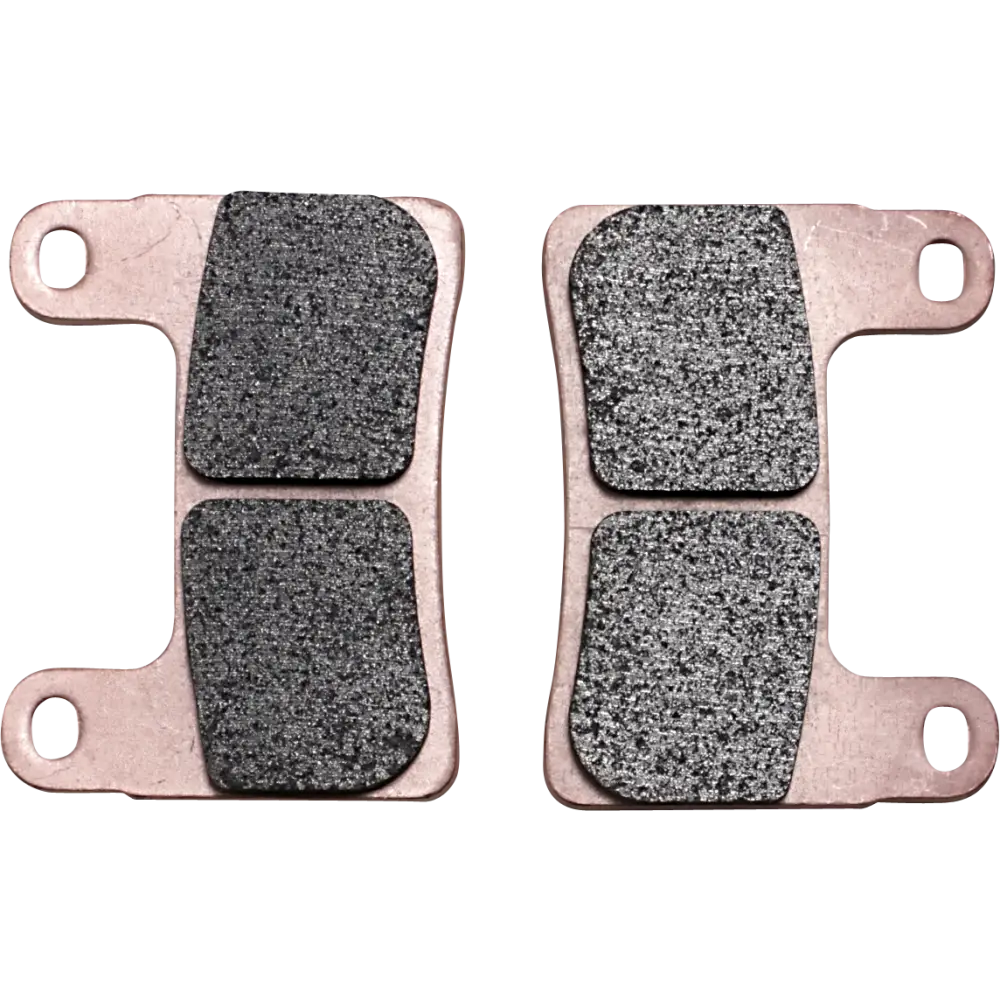 EBC Brake Pads - EPFA724HH EPFA724HH