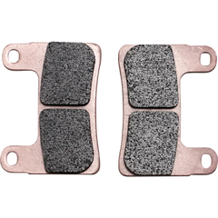 EBC Brake Pads - EPFA724HH EPFA724HH