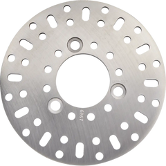 EBC Brake Rotor - Arctic Cat/Kawasaki/Kymco MD6267D