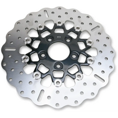EBC Brake Rotor - Black RSD018CBLK