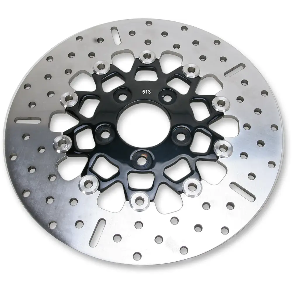 EBC Brake Rotor - Black RSD020BLK