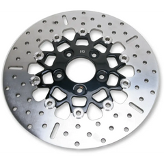 EBC Brake Rotor - Black RSD020BLK