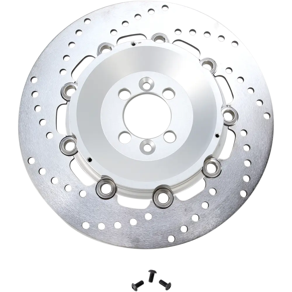EBC Brake Rotor - BMW MD615