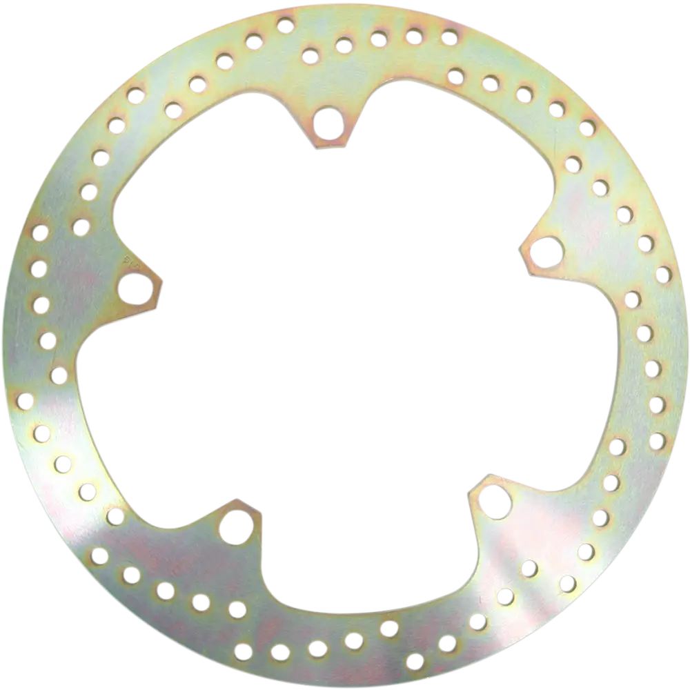 EBC Brake Rotor - BMW MD616