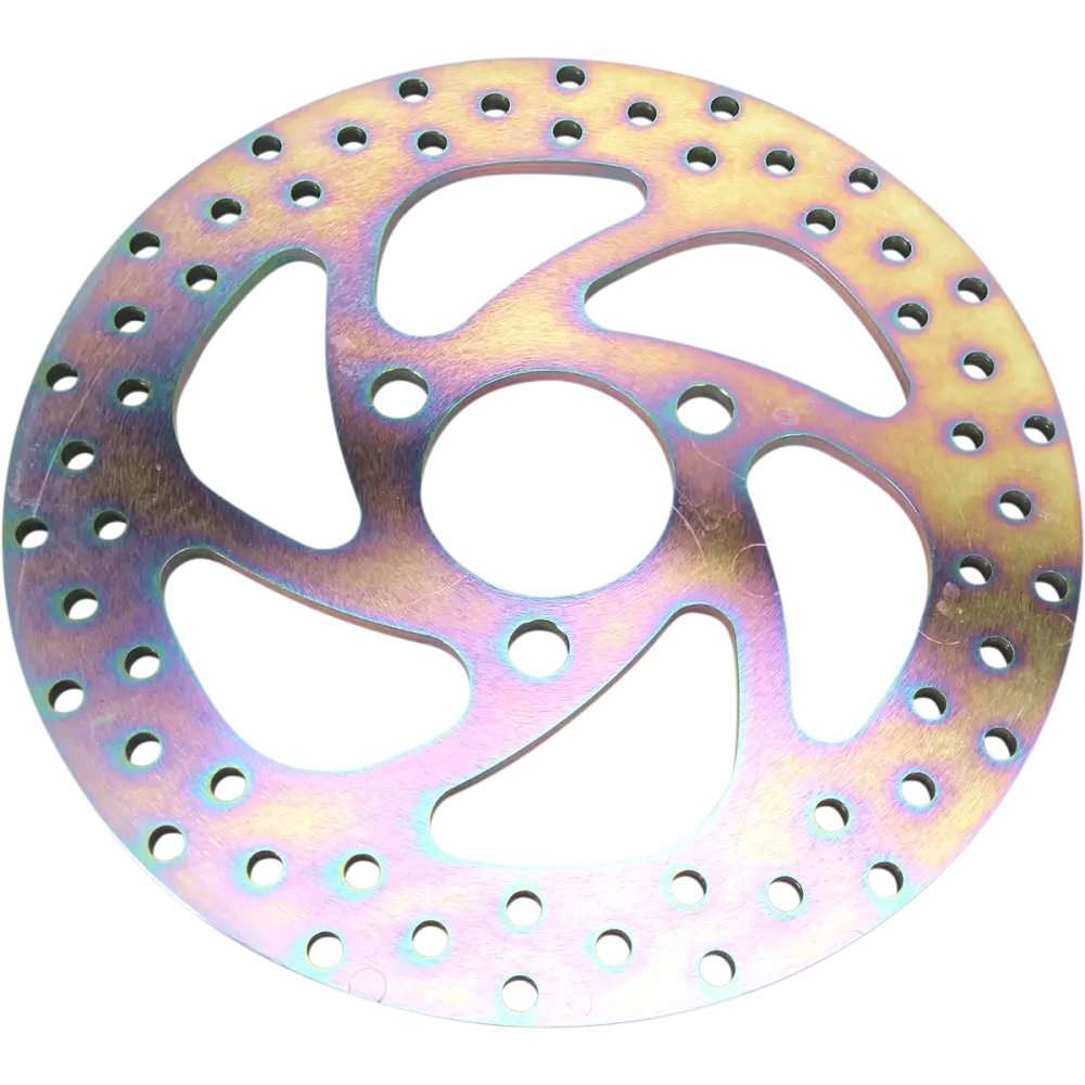 EBC Brake Rotor - Can-Am MD853