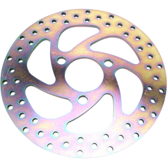 EBC Brake Rotor - Can-Am MD854