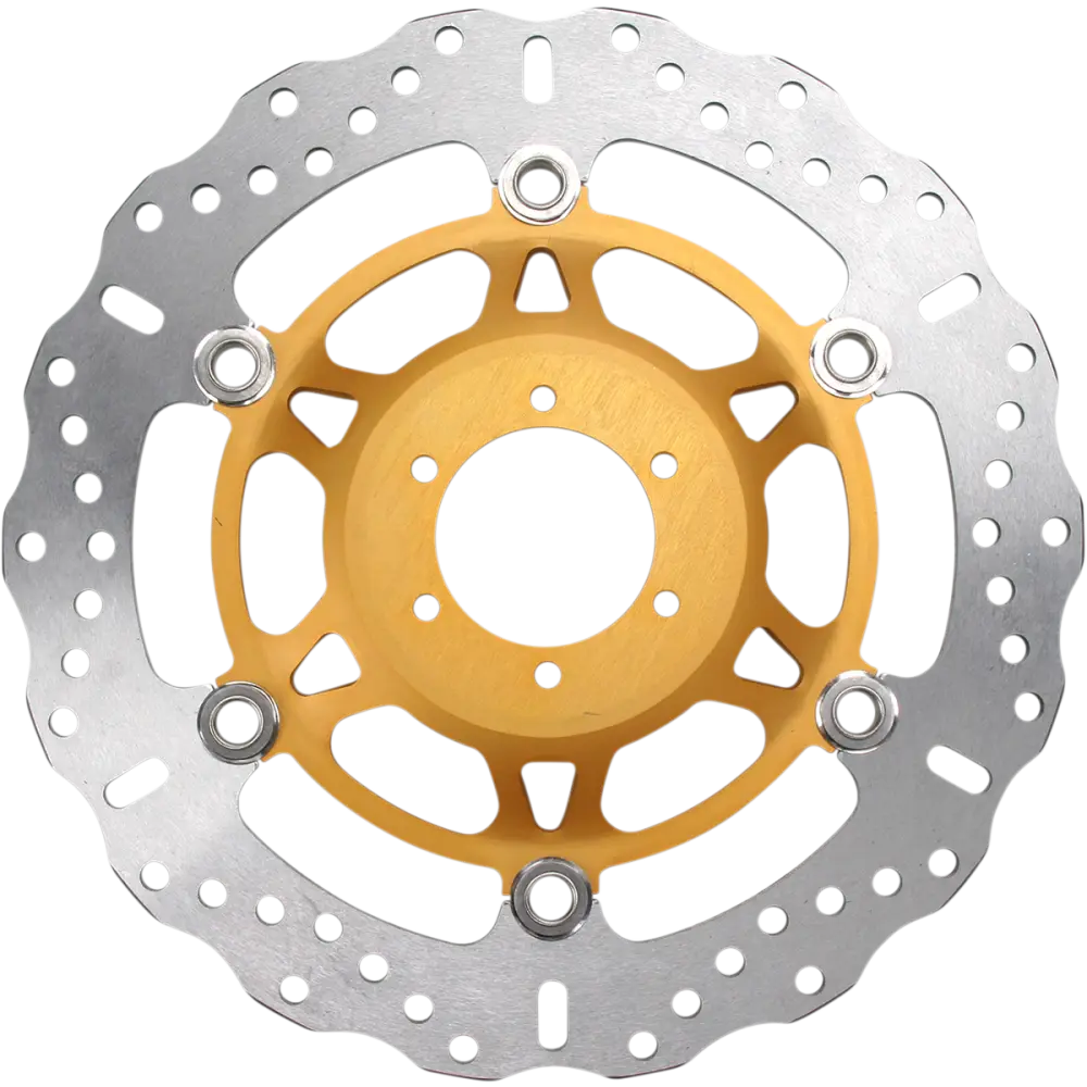 EBC Brake Rotor - Ducati MD843XC