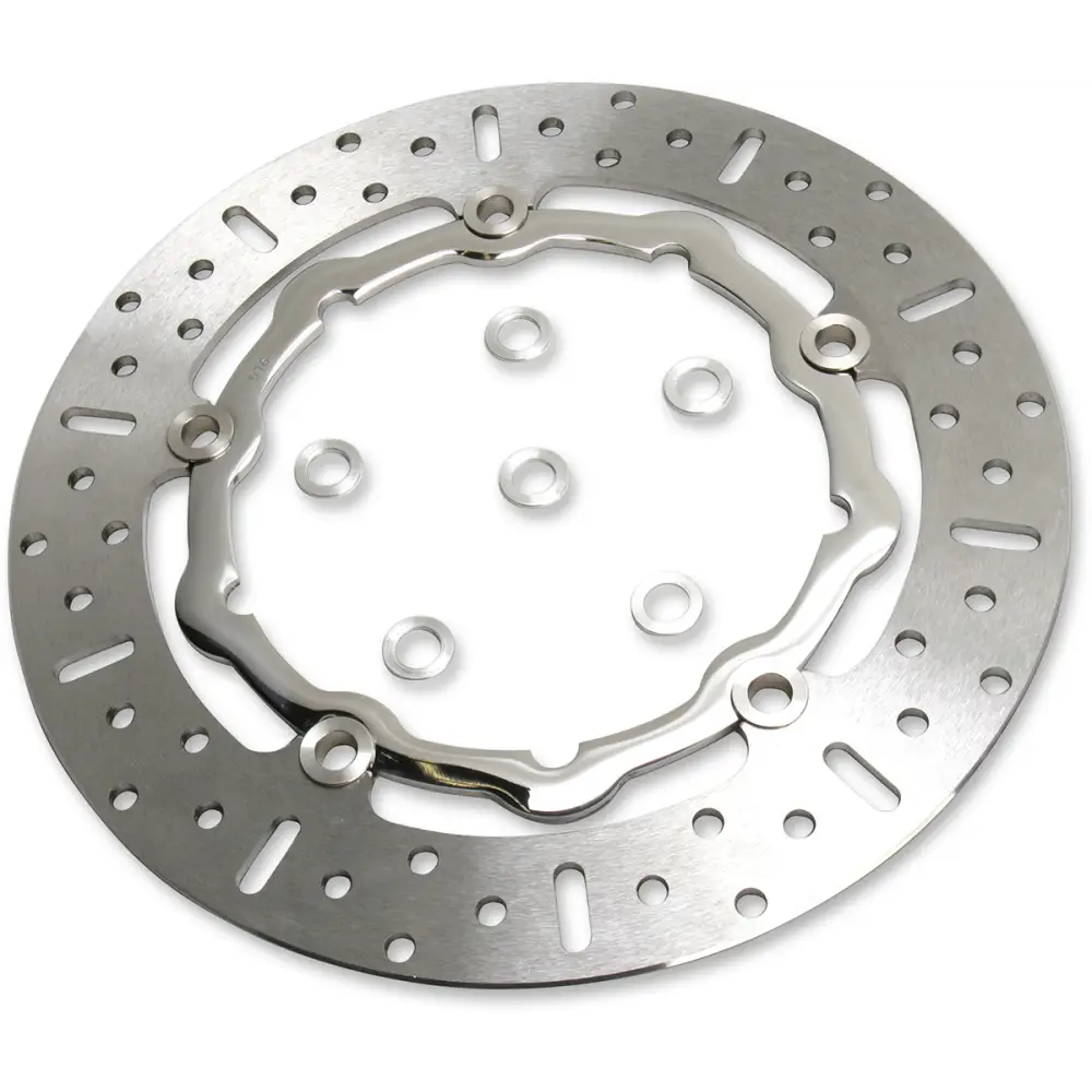 EBC Brake Rotor - Harley-Davidson MD516X