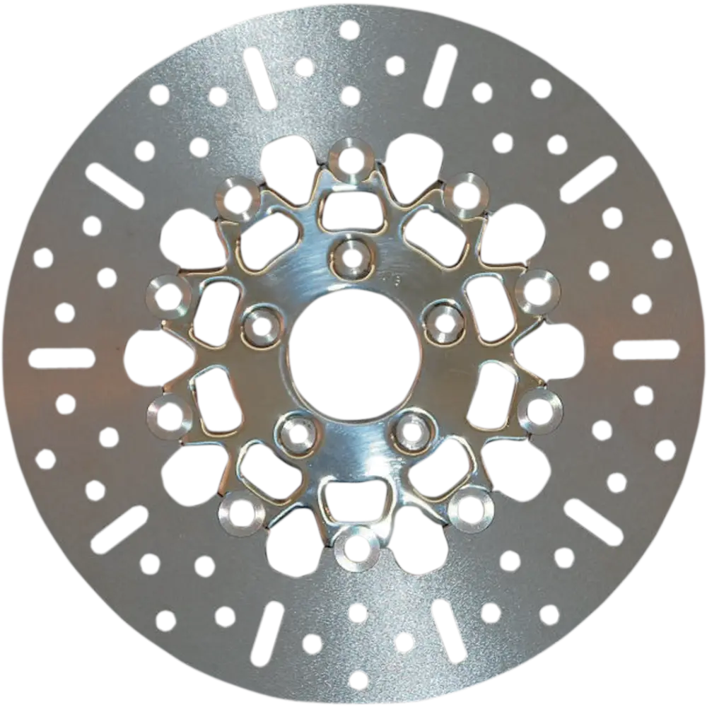 EBC Brake Rotor - Harley-Davidson MD518