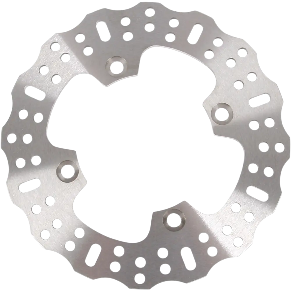 EBC Brake Rotor - Honda MD1004C
