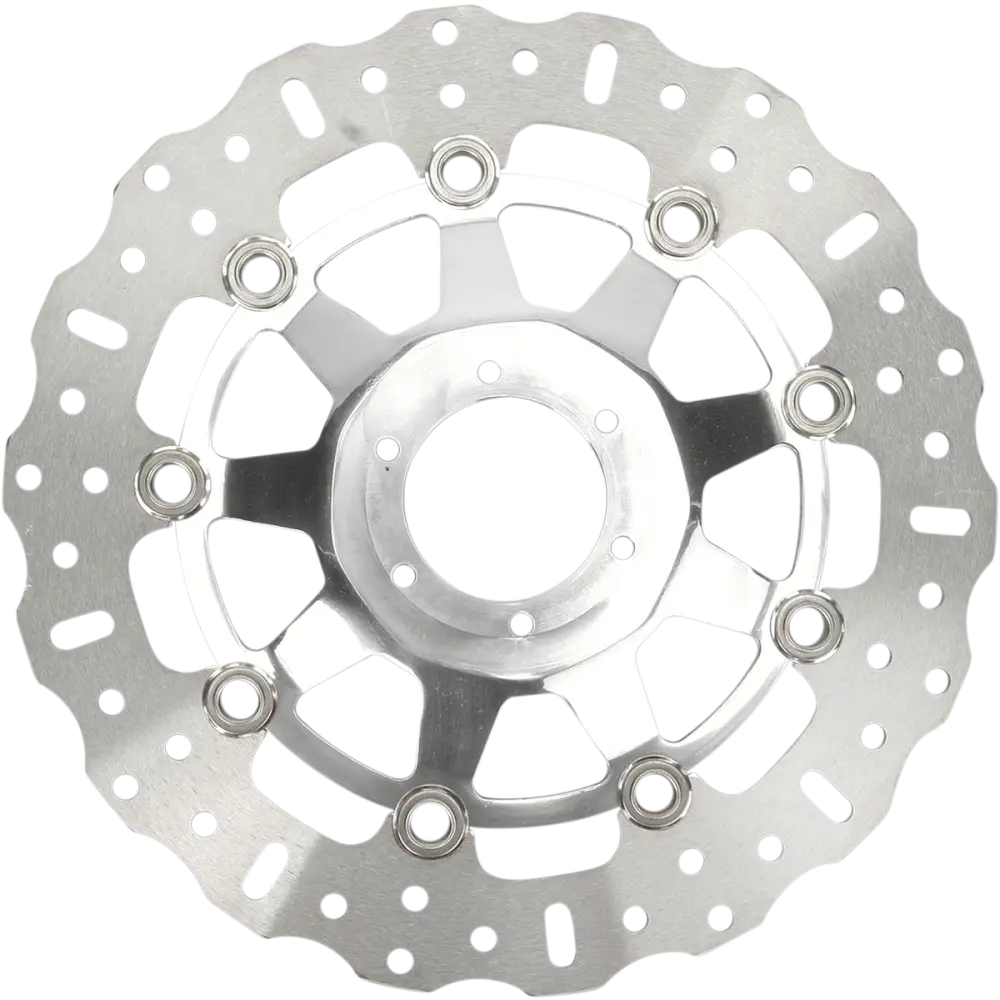 EBC Brake Rotor - Honda MD1014CC