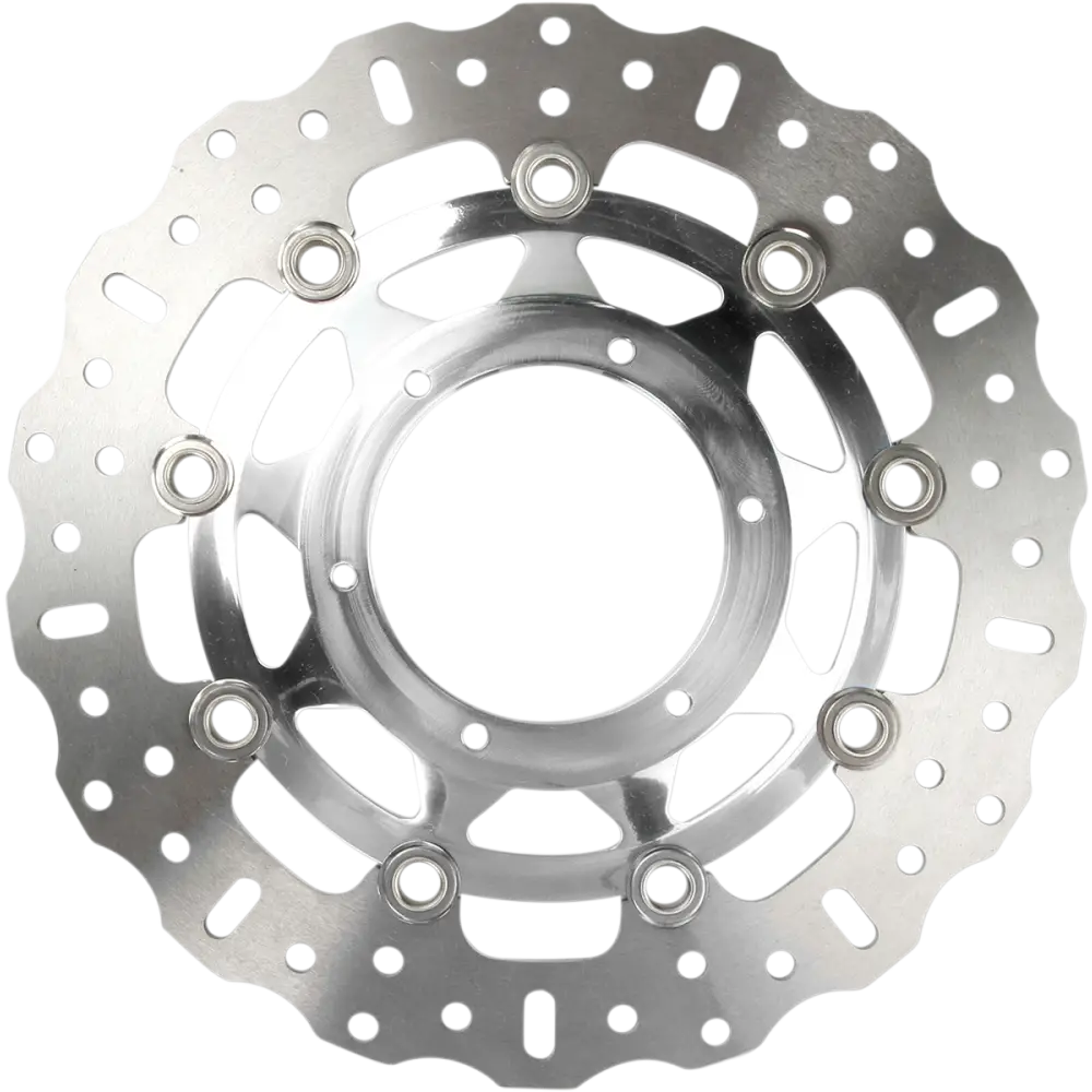 EBC Brake Rotor - Honda MD1141CC