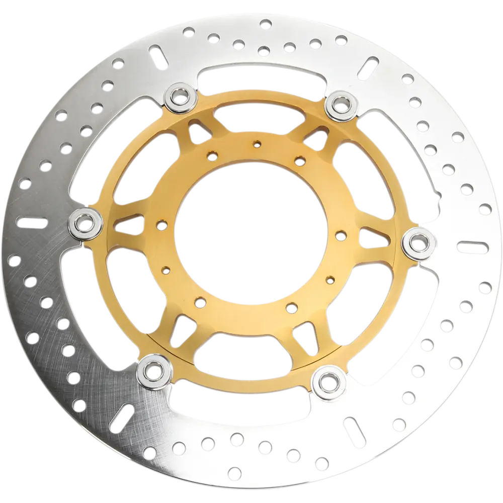 EBC Brake Rotor - Honda MD1152X